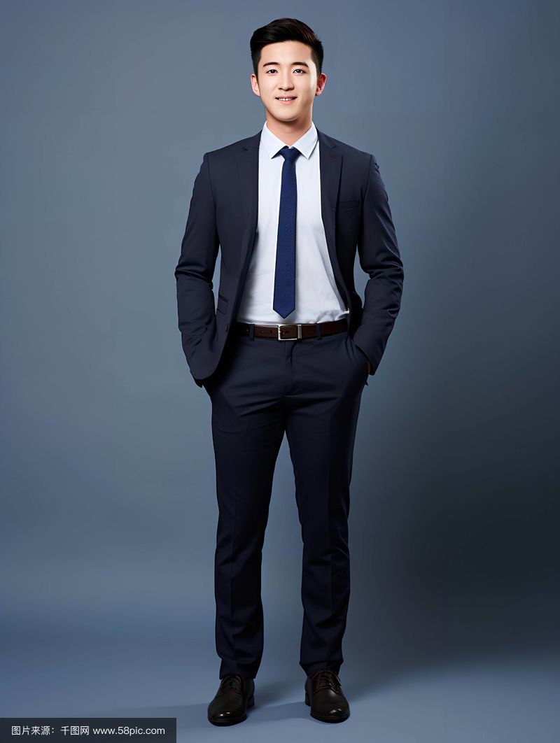 张思颖 创始人 & 执行董事