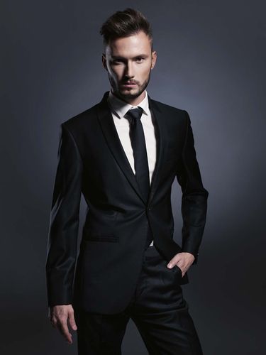 曹永弘 项目运营总监